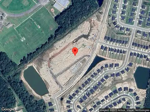 Beaumont Dr, Hinesville, GA 31313
