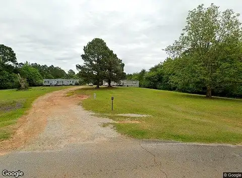 Transylvania Dr, Sandersville, GA 31018