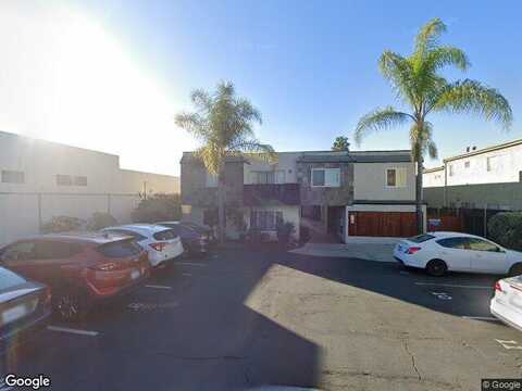 Amherst St, San Diego, CA 92115
