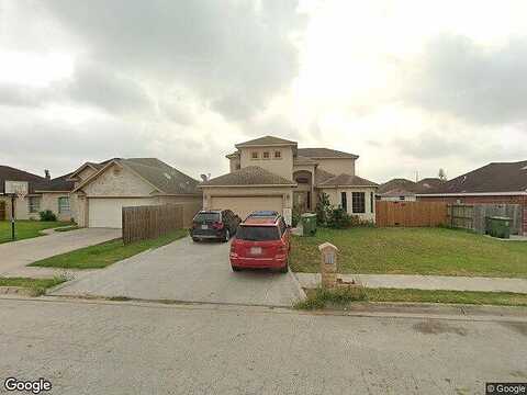 Pino Verde, BROWNSVILLE, TX 78526