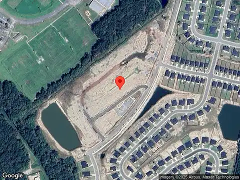 Beaumont Dr, Hinesville, GA 31313