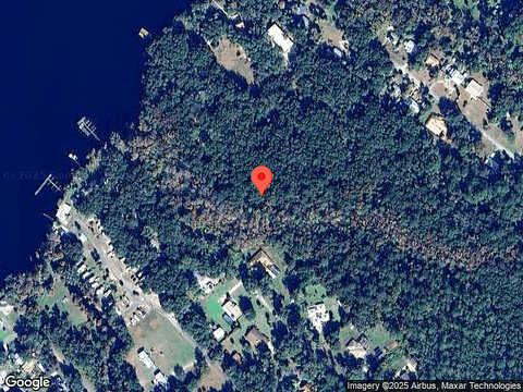 Highway 17, San Mateo, FL 32187