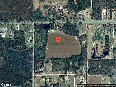 N W U.S. Highway 41, Jasper, FL 32052