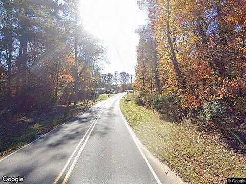 Gordy Cir, Tunnel Hill, GA 30755