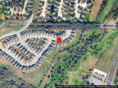 Friar Tuck Drive, Temple, TX 76502