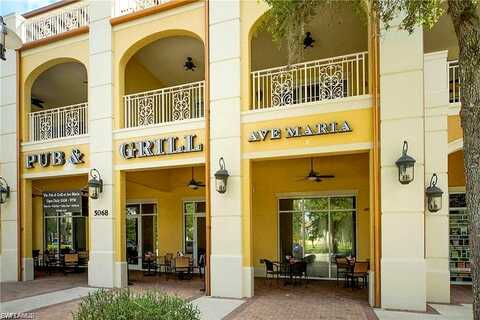 National, AVE MARIA, FL 34142