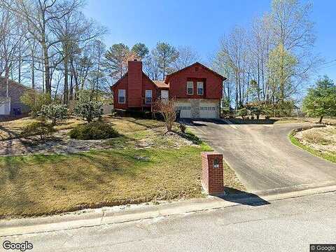 Sunset Dr, Lithia Springs, GA 30122