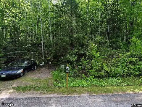 White Eye Lake, CRANDON, WI 54520