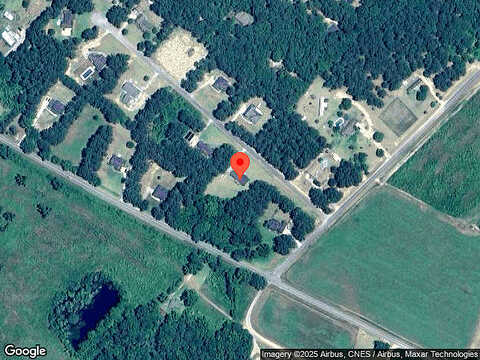 Pine Grove Dr, Dublin, GA 31021