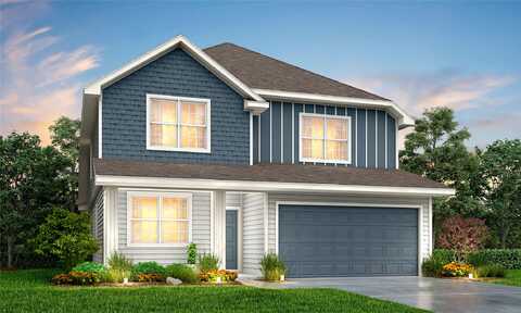Hector Gustavo Drive, Rosharon, TX 77583