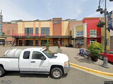 Grand Loop, Tacoma, WA 98407