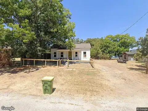South Pine Street, Calvert, TX 77837