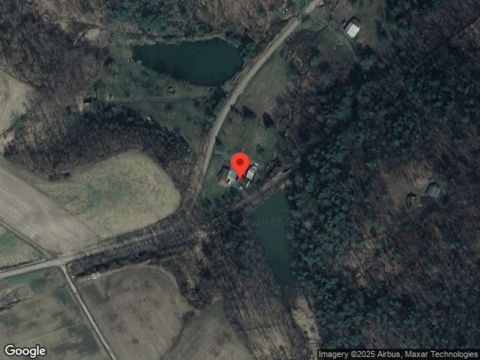 Eyersgrove Road, Bloomsburg, PA 17815