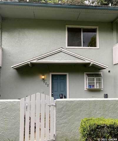 Sw 34Th Street, Gainesville, FL 32608