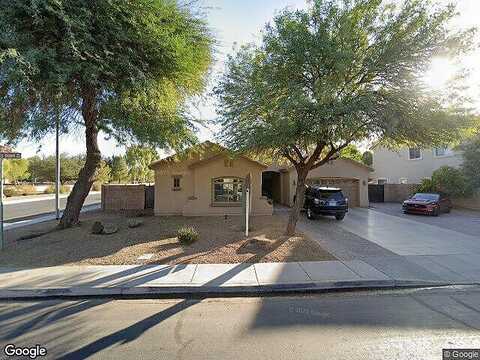 E County Down Dr, Chandler, AZ 85249