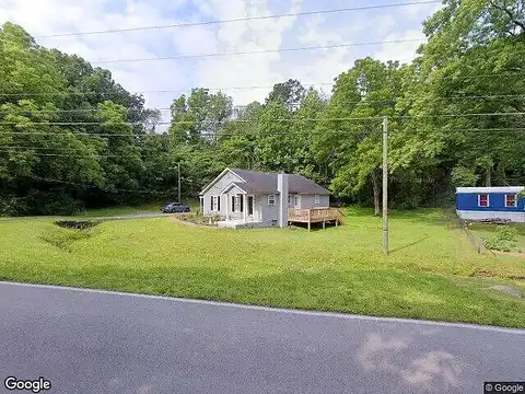 W Schmitt Rd, Rossville, GA 30741