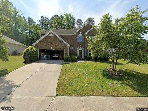 Medlock Pk Dr, Snellville, GA 30039