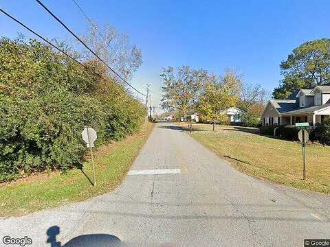 Williams St, Hamilton, GA 31811