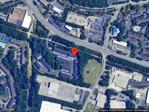 Old Atlanta Station Dr, Unit 2, Atlanta, GA 30339