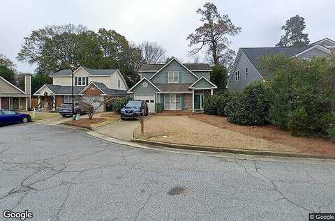 Hampton, COLUMBUS, GA 31909