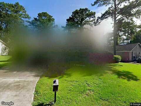 Corinth Dr, Tallahassee, FL 32308