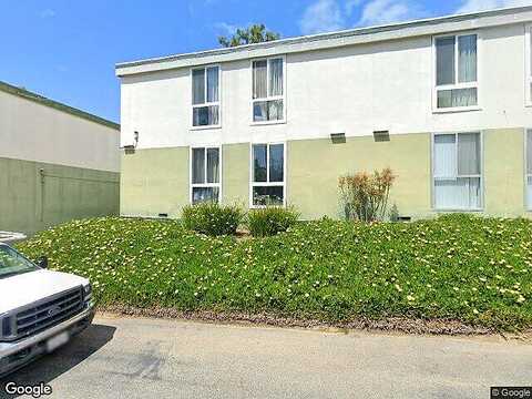 Dean Dr #3508, Ventura, CA 93003