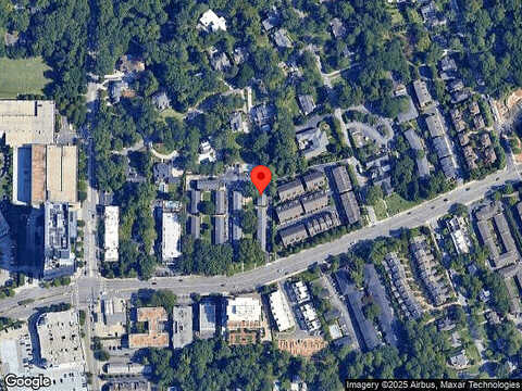 Peachtree Rd Ne, Unit J5, Atlanta, GA 30319
