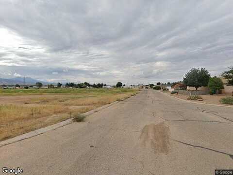 E Cane Drive, Kingman, AZ 86409