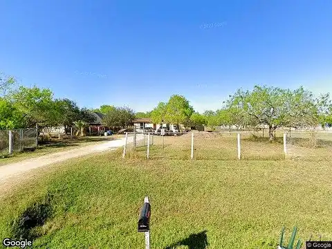 Mesquite Bean Dr, Los Fresnos, TX 78566