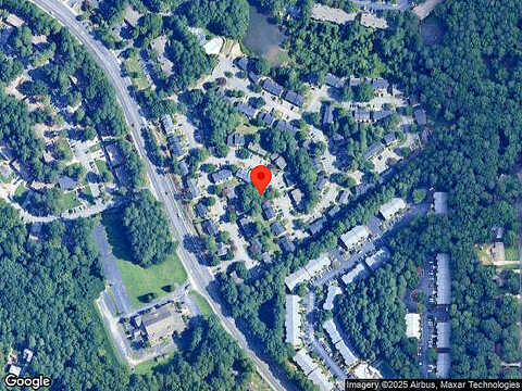 Misty Harbor Trail, Doraville, GA 30340