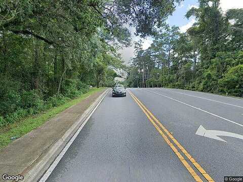 Olson Ridge Rd, Tallahassee, FL 32308
