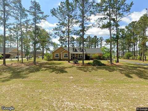 Baymeadows Dr, Douglas, GA 31535