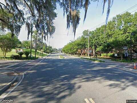 S Franklin Blvd, Tallahassee, FL 32301