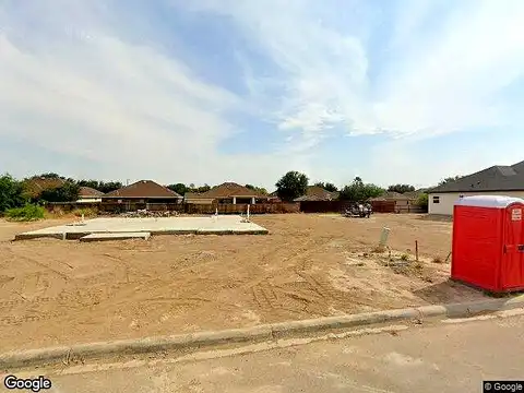 Bayo Drive, Eagle Pass, TX 78852
