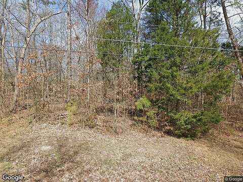Meadow Brook Drive, Rock Spring, GA 30739