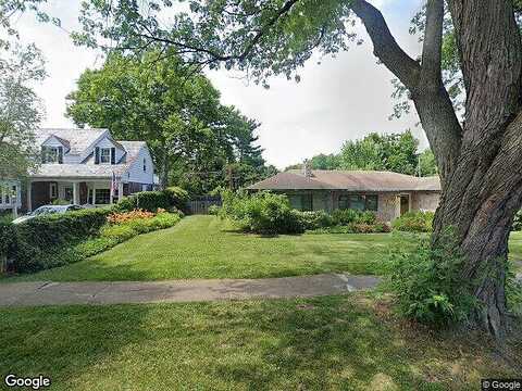 W Gordon Street, Allentown, PA 18104