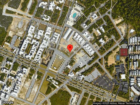 Admiralty Row, Unit 305, Alys Beach, FL 32461