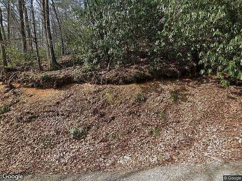 Evergreen Ln, Sky Valley, GA 30568