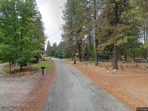 Eagle, CHEWELAH, WA 99109