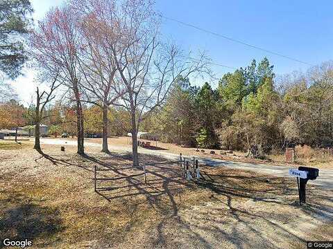 Highway 86, Adrian, GA 31002