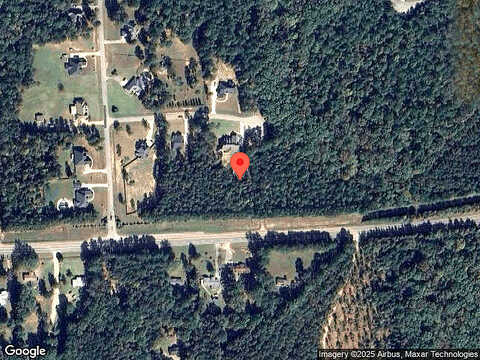 Fox Creek Lot#60 Court, Haddock, GA 31033