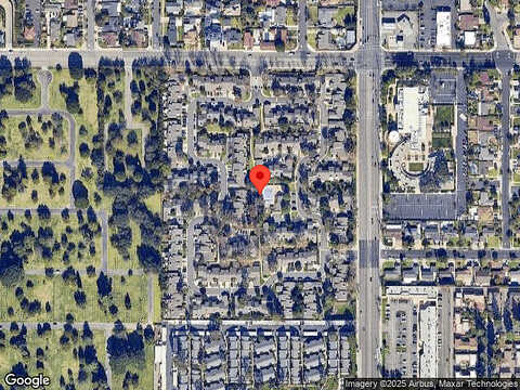 N Tustin Avenue Ave #110, Santa Ana, CA 92705