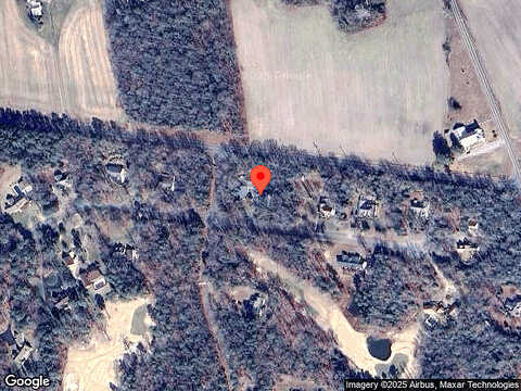 East Riverboat Lane, Hartfield, VA 23071
