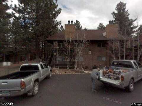 Sierra Nevada Rd. #S-1, Mammoth Lakes, CA 93546