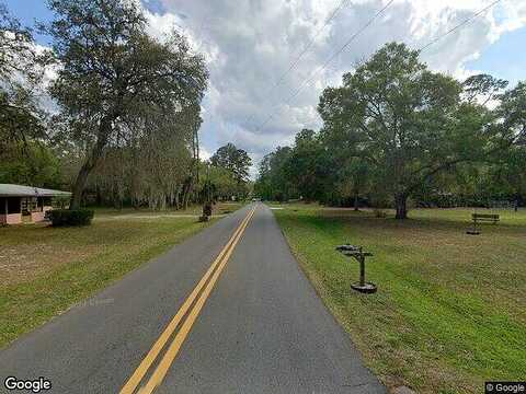 Drive Astor, Unit 1, Astor, FL 32102