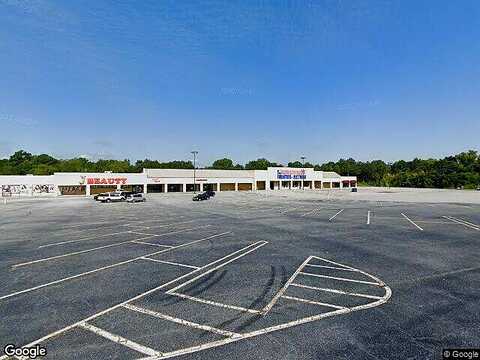 Brownie Ln, Columbus, GA 31903