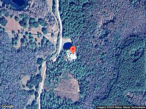 Alder Rd, Westville, FL 32464