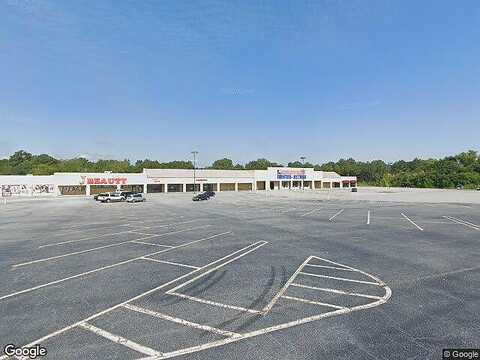Brownie Ln, Columbus, GA 31903