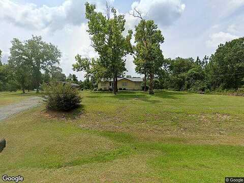 Fort Perry Rd, Mauk, GA 31058