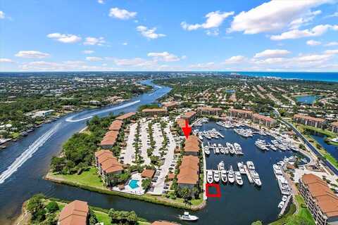 Marina Isle Way Way, Jupiter, FL 33477